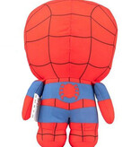 Marvel Marvel superheld Spider-Man knuffel met geluid