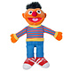Sesamstraat knuffel Ernie (36 cm)