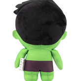 Marvel Marvel superheld Hulk knuffel met geluid