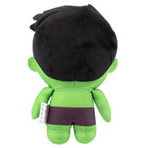 Marvel Marvel superheld Hulk knuffel met geluid