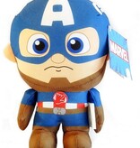 Marvel Marvel superheld Captain America knuffel met geluid - Copy