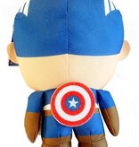 Marvel Marvel superheld Captain America knuffel met geluid - Copy