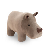 Neushoorn knuffel (Orange Toys)