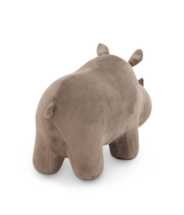 Neushoorn knuffel (Orange Toys)