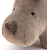 Neushoorn knuffel (Orange Toys)