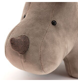 Neushoorn knuffel (Orange Toys)