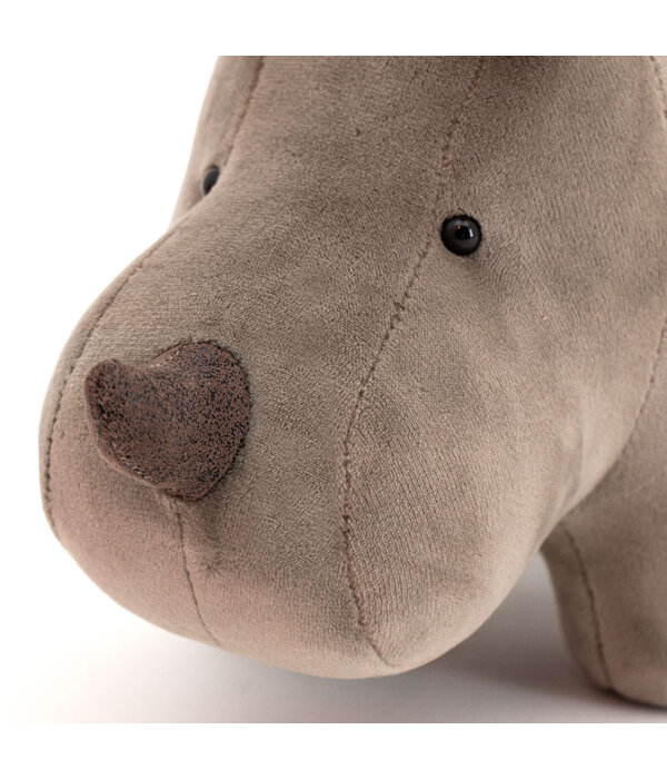 Neushoorn knuffel (Orange Toys)
