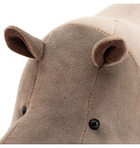 Neushoorn knuffel (Orange Toys)