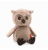 Orange Toys Uil knuffel Sonya (Life Collectie)