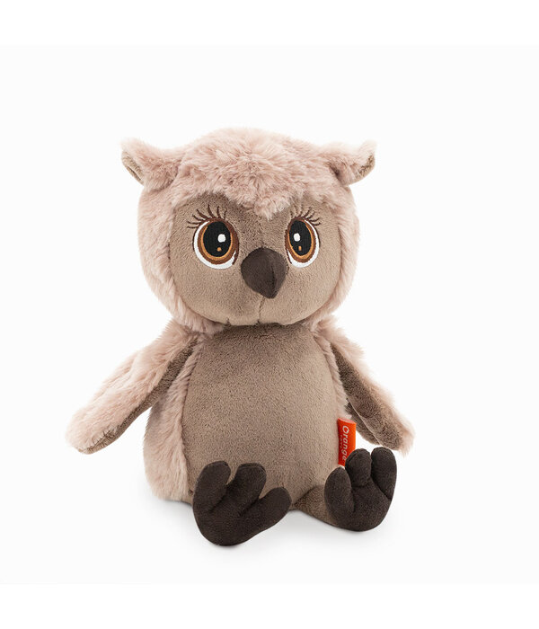 Orange Toys Uil knuffel Sonya (Life Collectie)