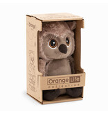 Orange Toys Uil knuffel Sonya (Life Collectie)