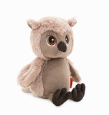 Orange Toys Uil knuffel Sonya (Life Collectie)