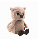 Orange Toys Uil knuffel Sonya (Life Collectie)