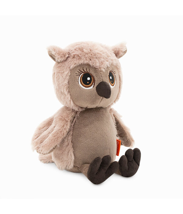 Orange Toys Uil knuffel Sonya (Life Collectie)