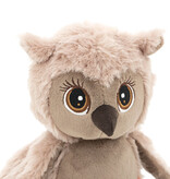 Orange Toys Uil knuffel Sonya (Life Collectie)