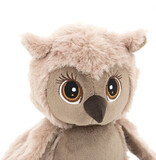 Orange Toys Uil knuffel Sonya (Life Collectie)