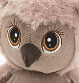 Orange Toys Uil knuffel Sonya (Life Collectie)