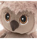 Orange Toys Uil knuffel Sonya (Life Collectie)