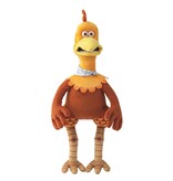 Aurora Chicken Run knuffel Rocky