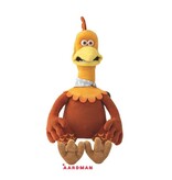 Aurora Chicken Run knuffel Rocky