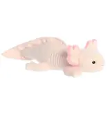 Aurora Axolotl knuffel ECO