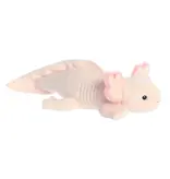 Aurora Axolotl knuffel ECO
