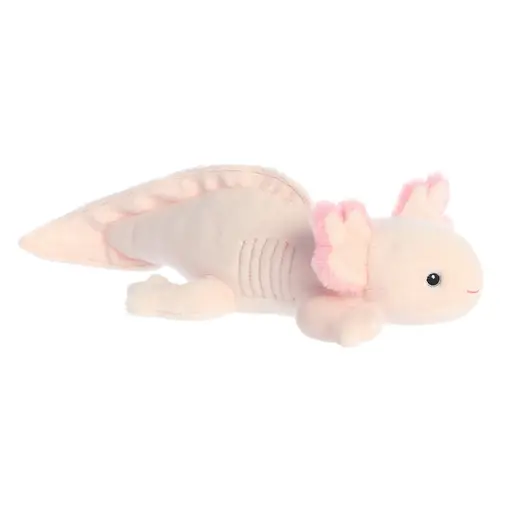 Aurora Axolotl knuffel ECO