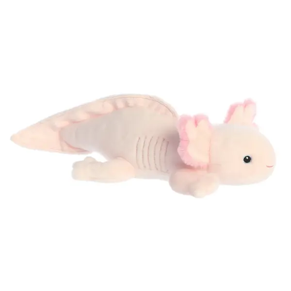 Axolotl knuffel ECO