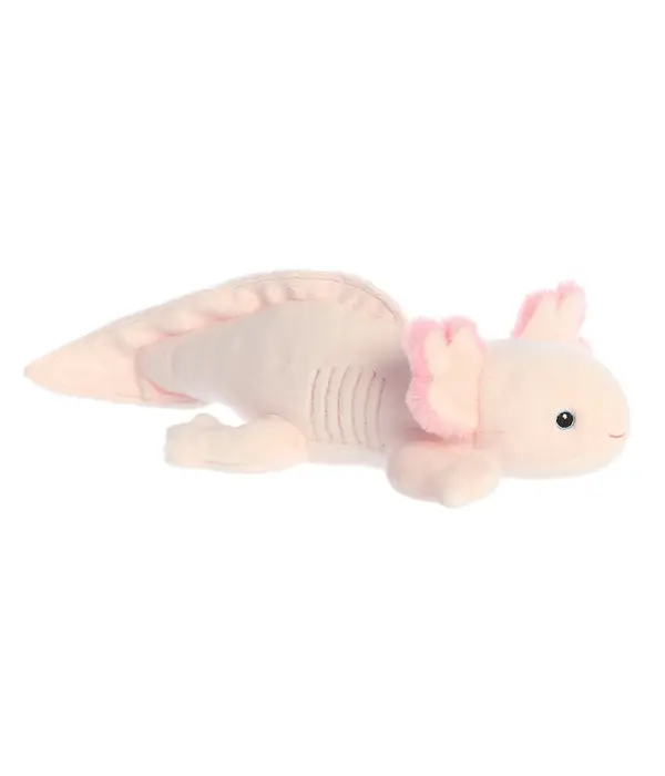Aurora Axolotl knuffel ECO