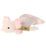 Aurora Axolotl knuffel ECO