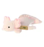 Aurora Axolotl knuffel ECO