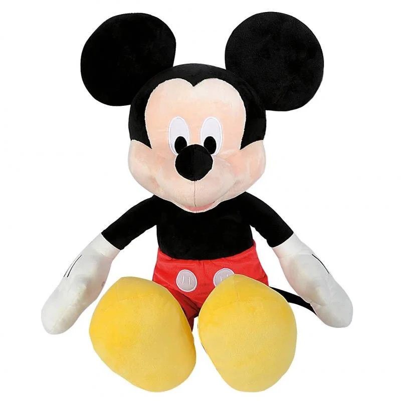 Mickey Mouse knuffel