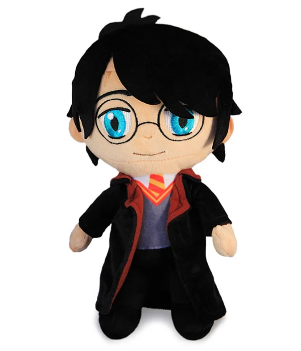 Harry Potter knuffel
