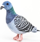 Uni Toys Duif knuffel