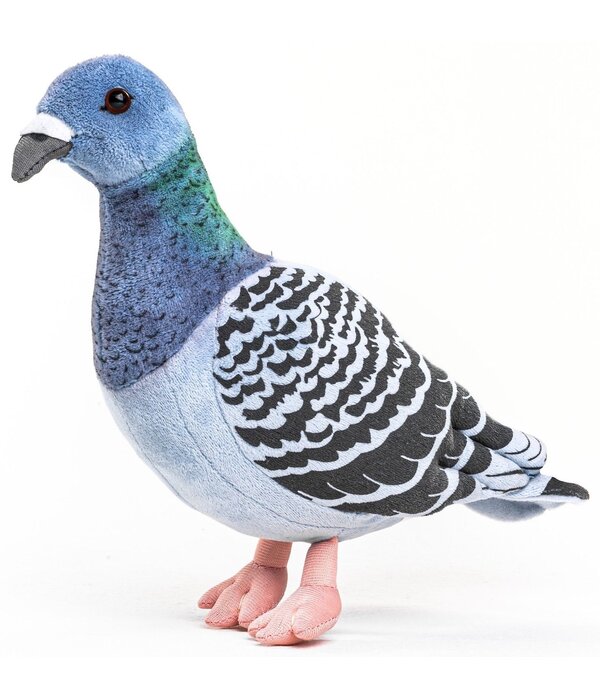 Uni Toys Duif knuffel