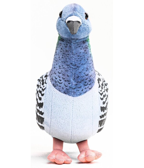 Uni Toys Duif knuffel