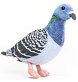 Uni Toys Duif knuffel