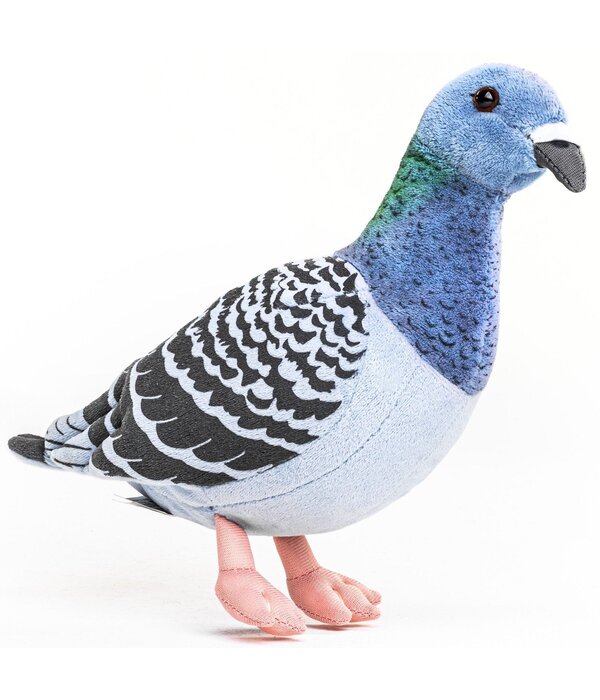 Uni Toys Duif knuffel