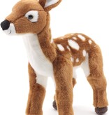 Hert knuffel damhert