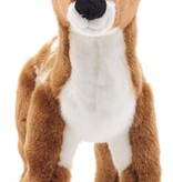 Hert knuffel damhert