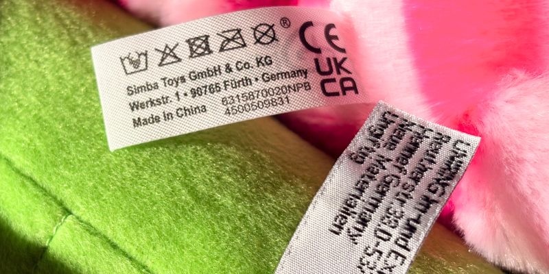 Wat betekenen al die iconen op een label? Deel 2: wasvoorschrift