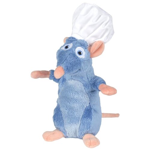 Disney Ratatouille Remy knuffel