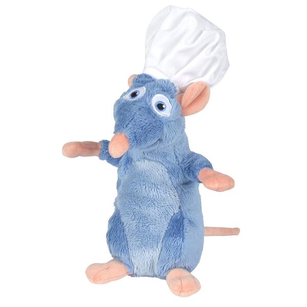 Ratatouille Remy knuffel