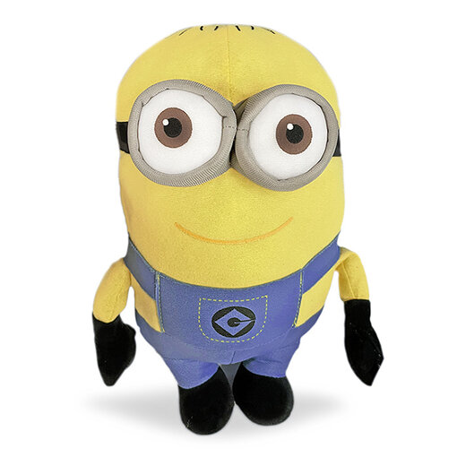 Despicable Me Despicable Me Minions knuffel (26 cm)