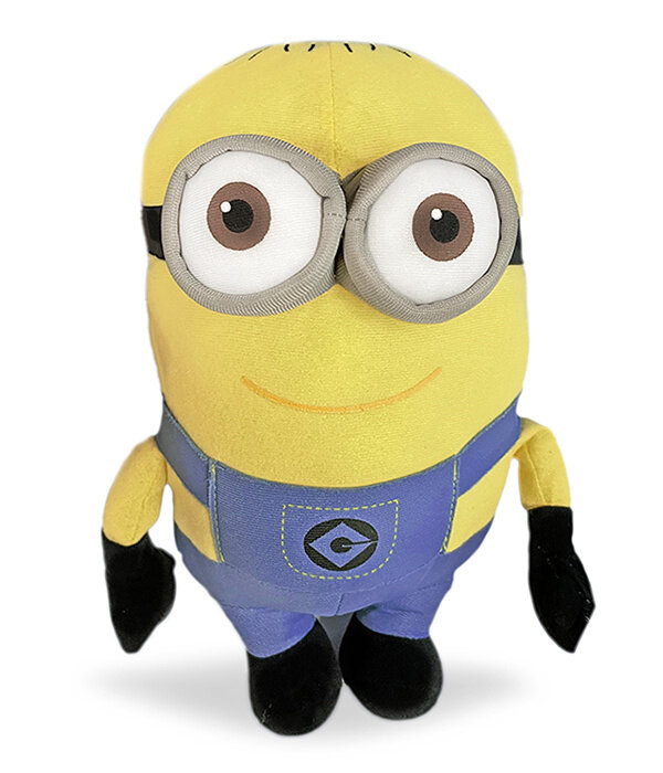 Despicable Me Despicable Me Minions knuffel (26 cm)