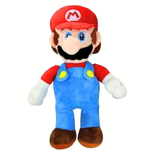 Nintendo Super Mario knuffel