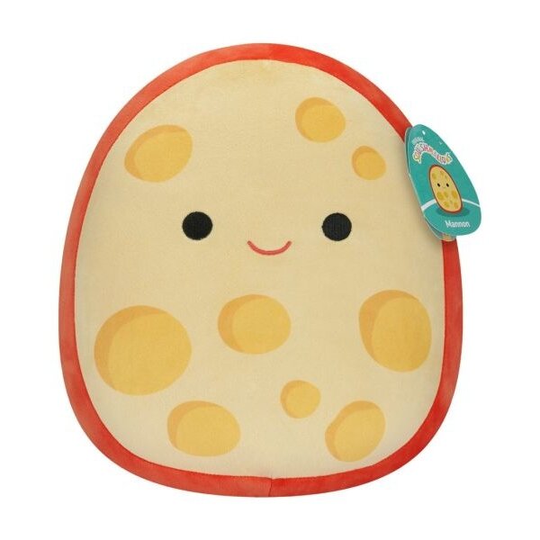 Squismallows Kaas knuffel