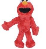 Sesamstraat Sesamstraat Elmo knuffel, 30 cm