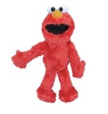 Sesamstraat Sesamstraat Elmo knuffel, 30 cm