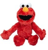 Sesamstraat Sesamstraat Elmo knuffel, 30 cm
